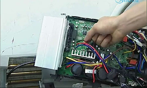 烟台美的空调电话是多少