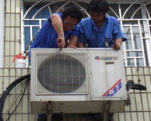 烟台空调维修售后服务中心