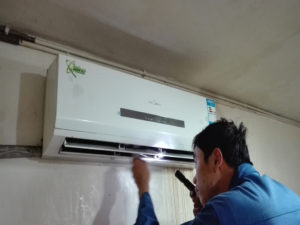 烟台格力空调电话是多少