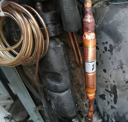 烟台美的变频多联机空调维修售后服务中心