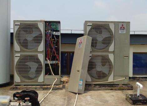 烟台空调维修电话号码多少