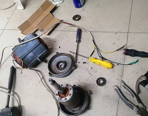 烟台空调维修售后服务中心电话在哪里找