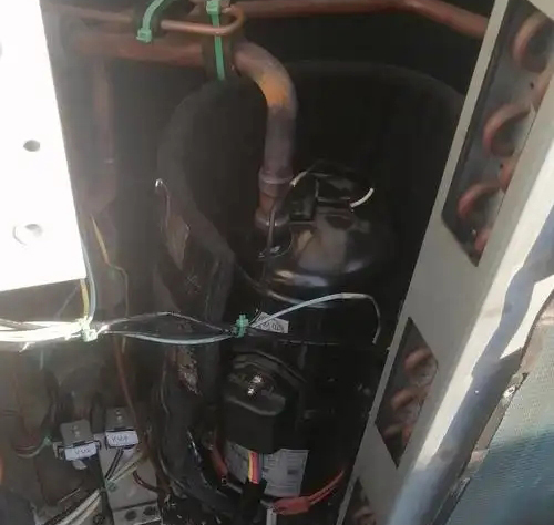 烟台维修变频空调电话在哪里找