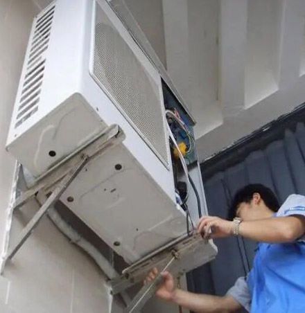 烟台24小时空调维修热线