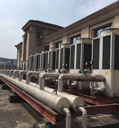 烟台多联机维修 烟台中央空调维修