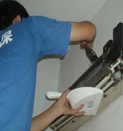 烟台空调清洗保养