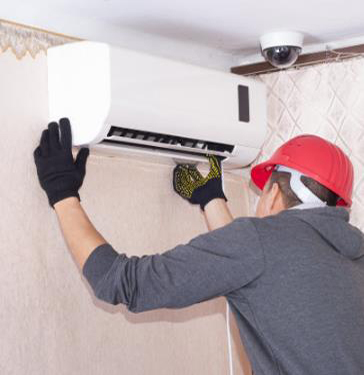 烟台空调内机噪音大