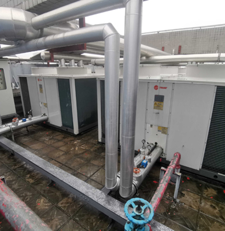 烟台附近中央空调维修 烟台上门中央空调维修